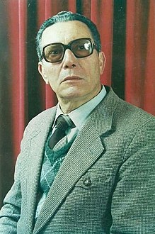 Khaled Fariz Assad Nasra
